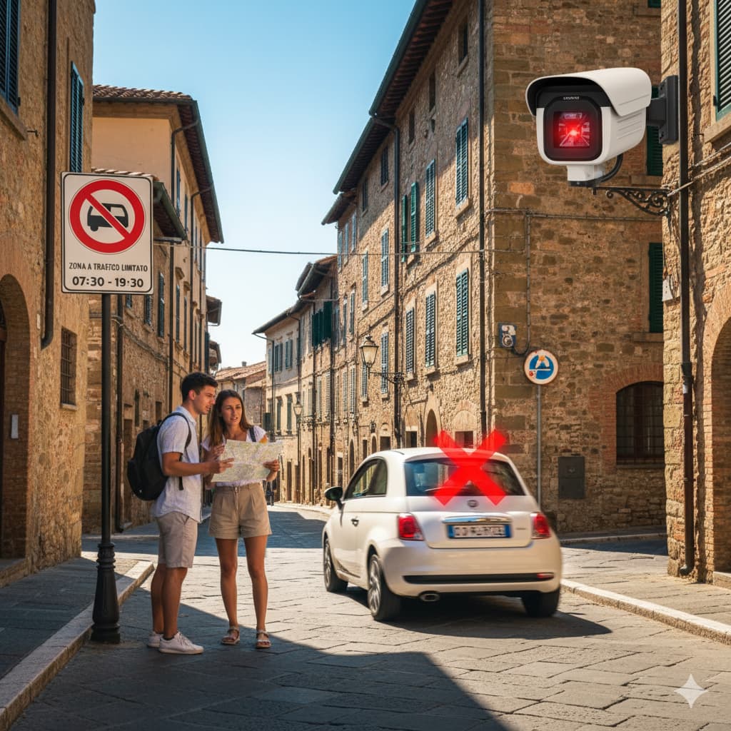 ZTL Nedir Kısaca Anlamı ve Amacı