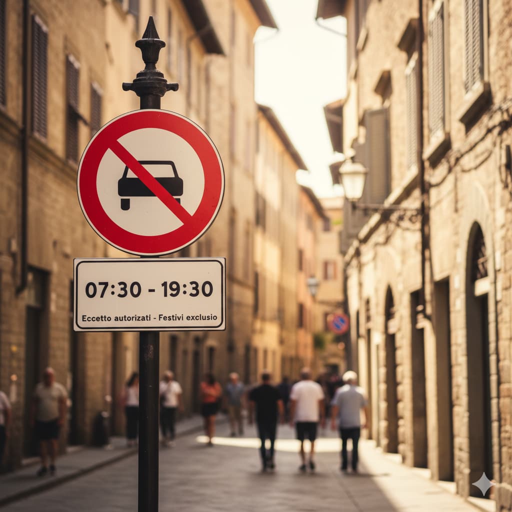 ZTL Saatleri ve Günleri