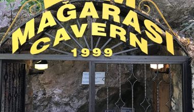 Dim Mağarası Giriş Ücreti, Ziyaret Saatleri, Nerede