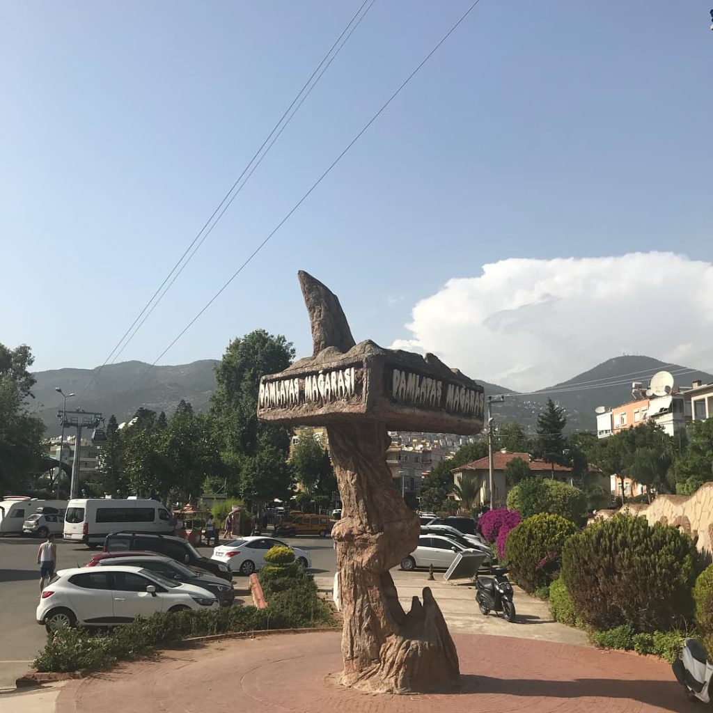 Damlataş Mağarası Giriş Ücreti