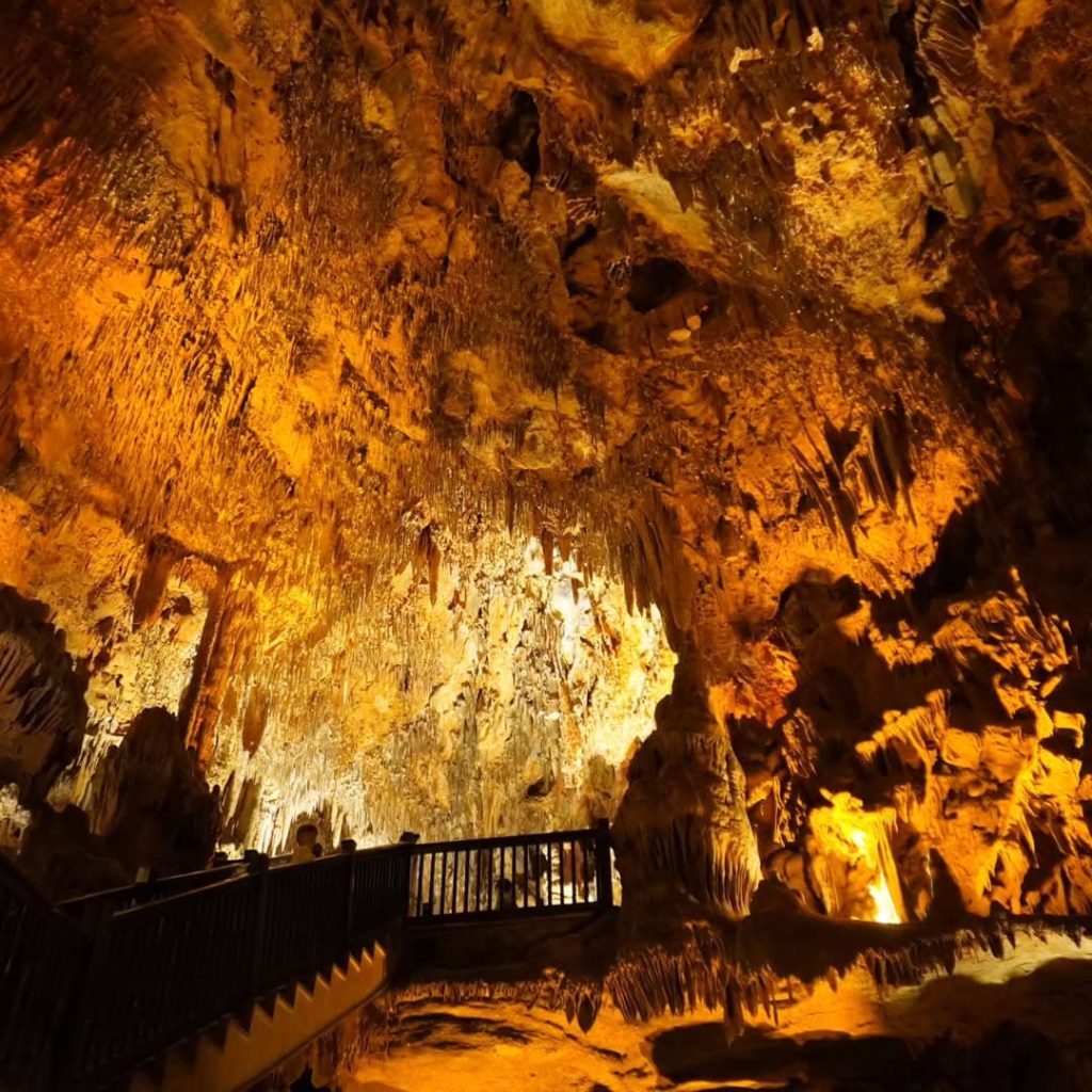 Damlataş Mağarası’nın Özellikleri
