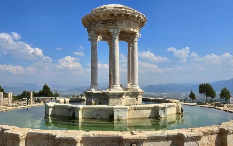 Kibyra Antik Kenti Rehberi 2025 Giriş Ücreti, Ziyaret Saatleri ve Tarihi