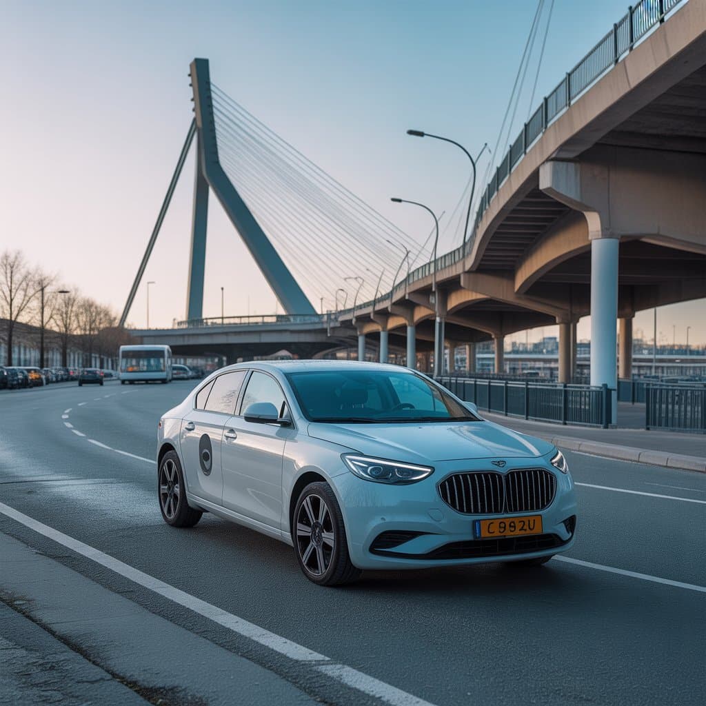 P+R Kullanım Kuralları