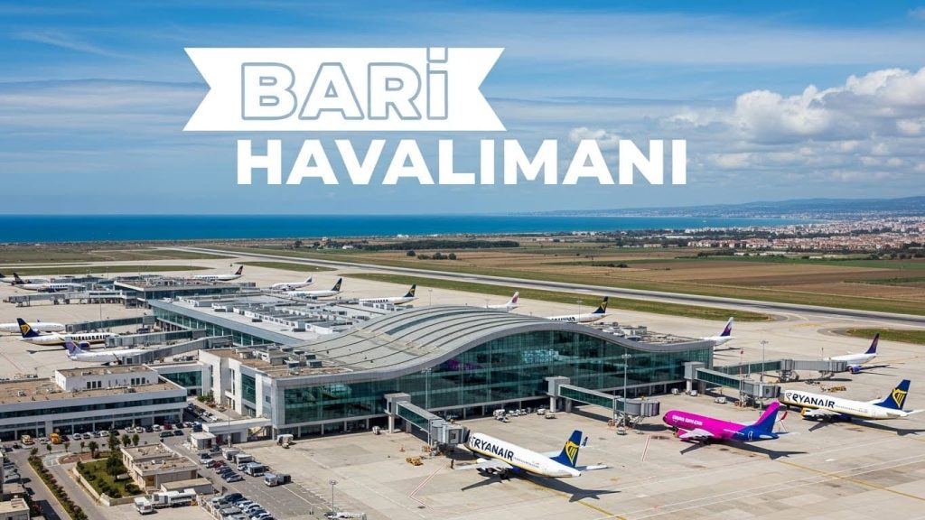 Bari Havalimanı