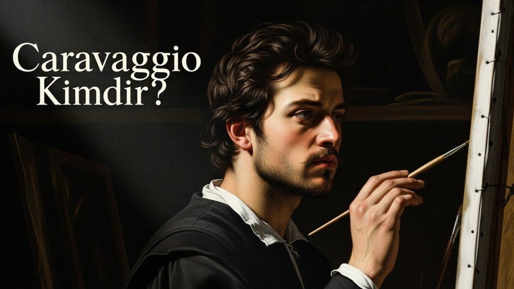Caravaggio Kimdir