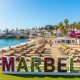 Marbella'da Gezilecek Yerler