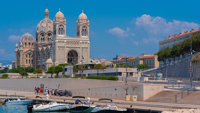 Notre-Dame de la Garde