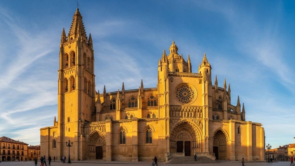 Segovia Kaç Günde Gezilir