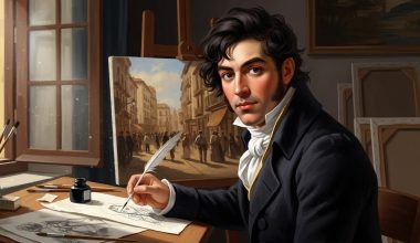 Francisco Goya Kimdir Hayatı, Eserleri ve Sanat Anlayışı