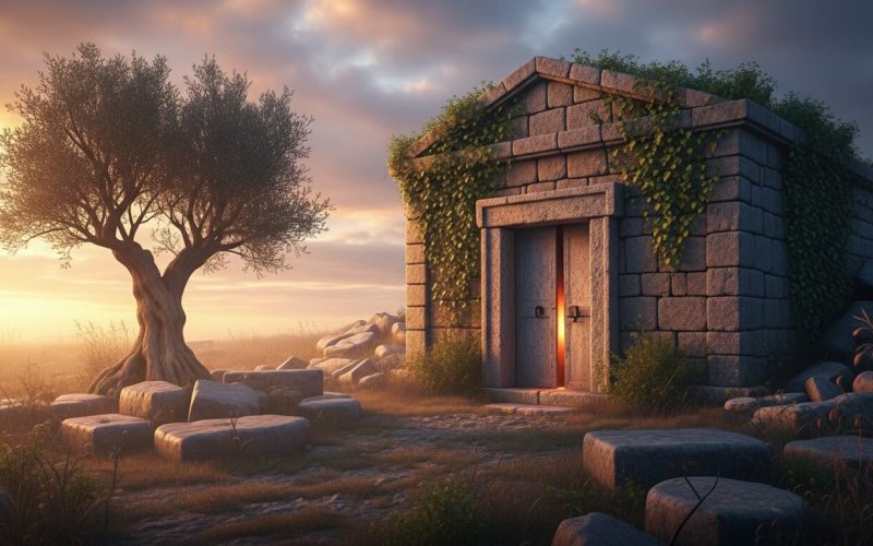 Hannibal Anıt Mezarı: Nerede, Nasıl Gidilir