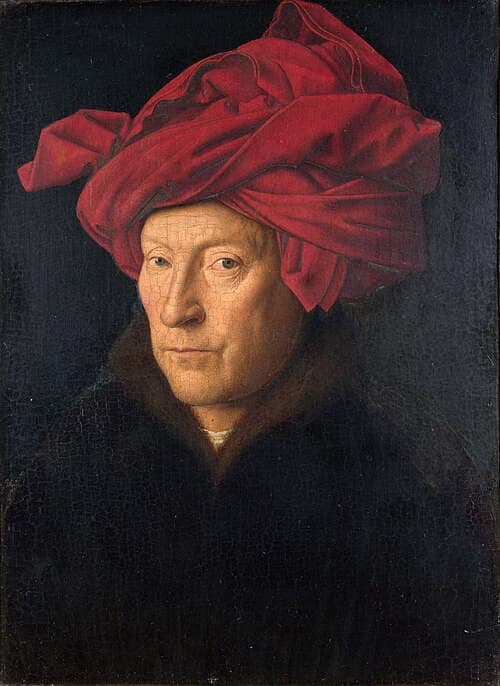 Jan van Eyck Kimdir