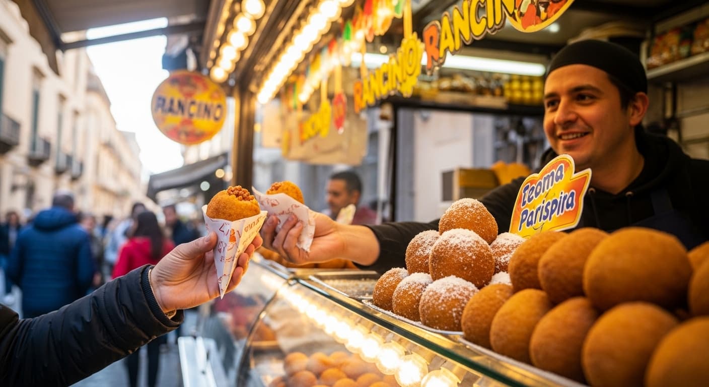 Arancini