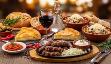 Belgrad Yeme İçme Rehberi, Nerede Ne Yenir