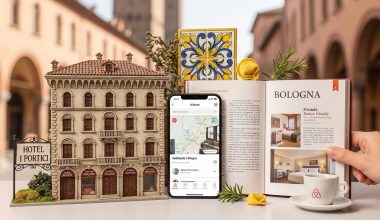 Bolonya'da Nerede Kalınır