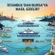 İstanbul'dan Bursa'ya Nasıl Gidilir