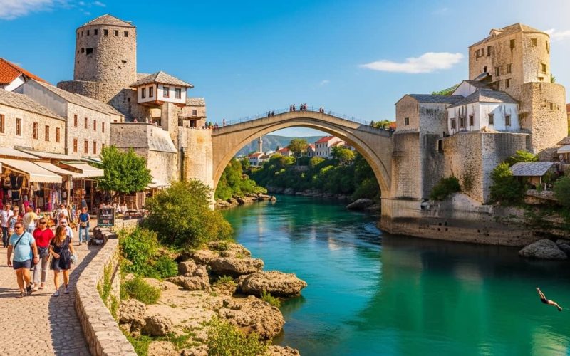 Mostar Gezi Rehberi