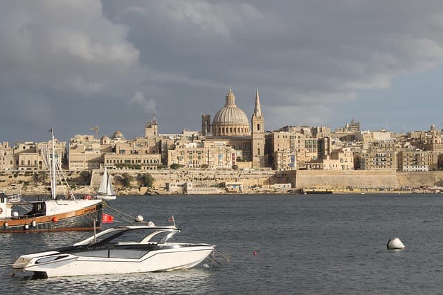 Neden Valletta’ya Gidilmeli