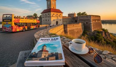 Novi Sad Gezi Rehberi