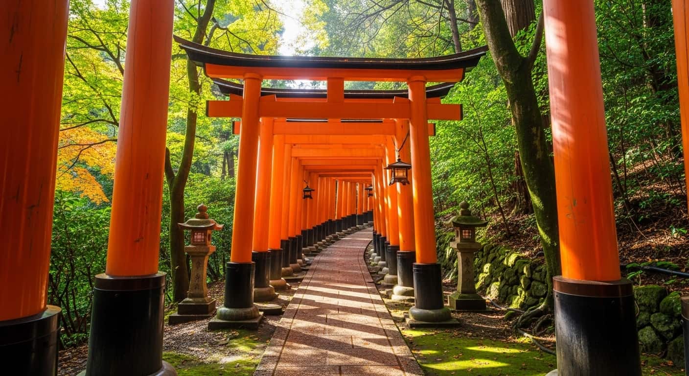 Osaka’da Görülmesi Gereken Yerler