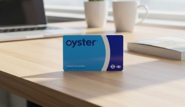Oyster Card Nedir, Nerden ve Nasıl Alınır, Aylık Ücreti