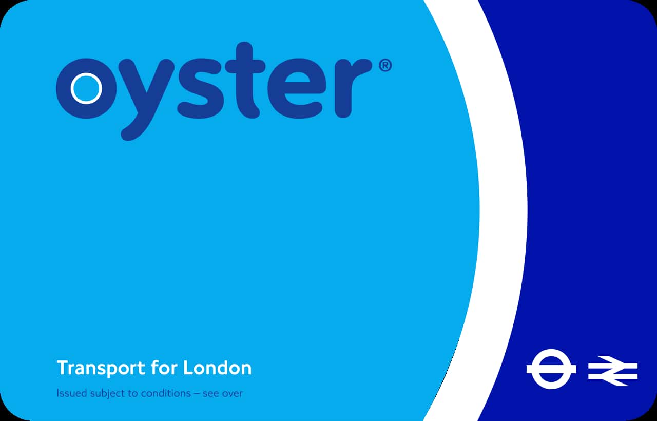 Oyster Card Nedir