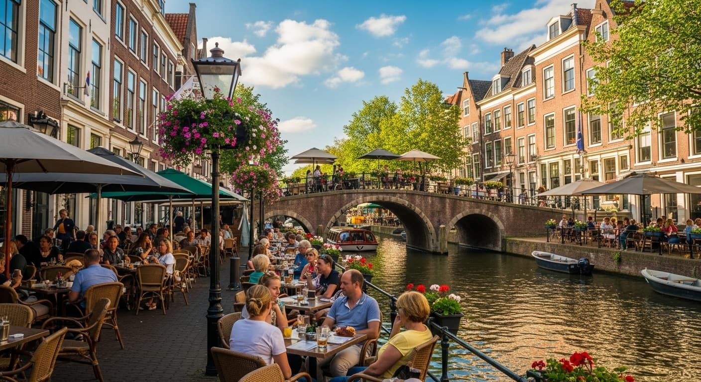 Utrecht’te Ne Yapılır