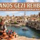 Avanos Gezi Rehberi