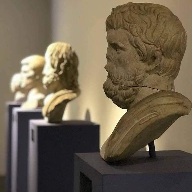 Bergama Arkeoloji Müzesi Tarihi