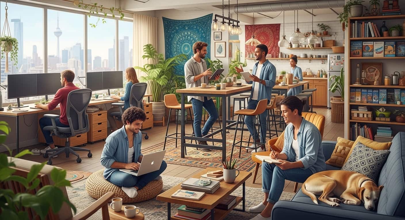 Dijital Göçebe Meslekleri