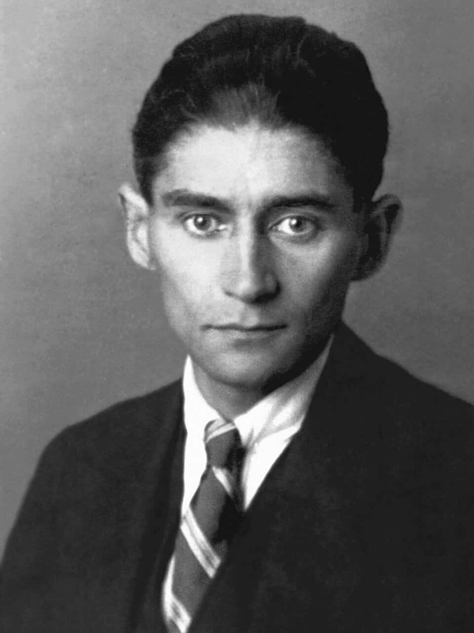 Franz Kafka Kimdir