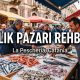 La Pescheria Balık Pazarı Nerede, Saatleri ve Ziyaretçi Rehberi