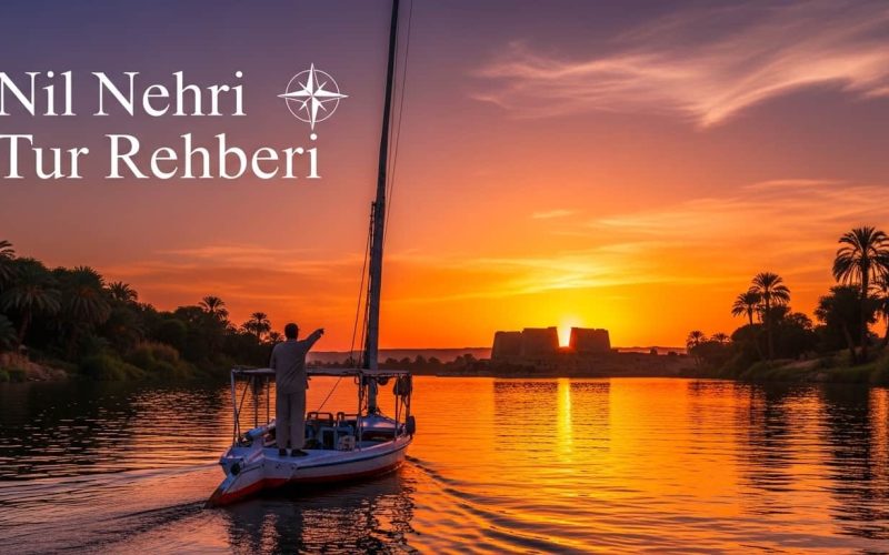 Nil Nehri Turu Rehberi - Fiyatlar, Güzergah & İpuçları