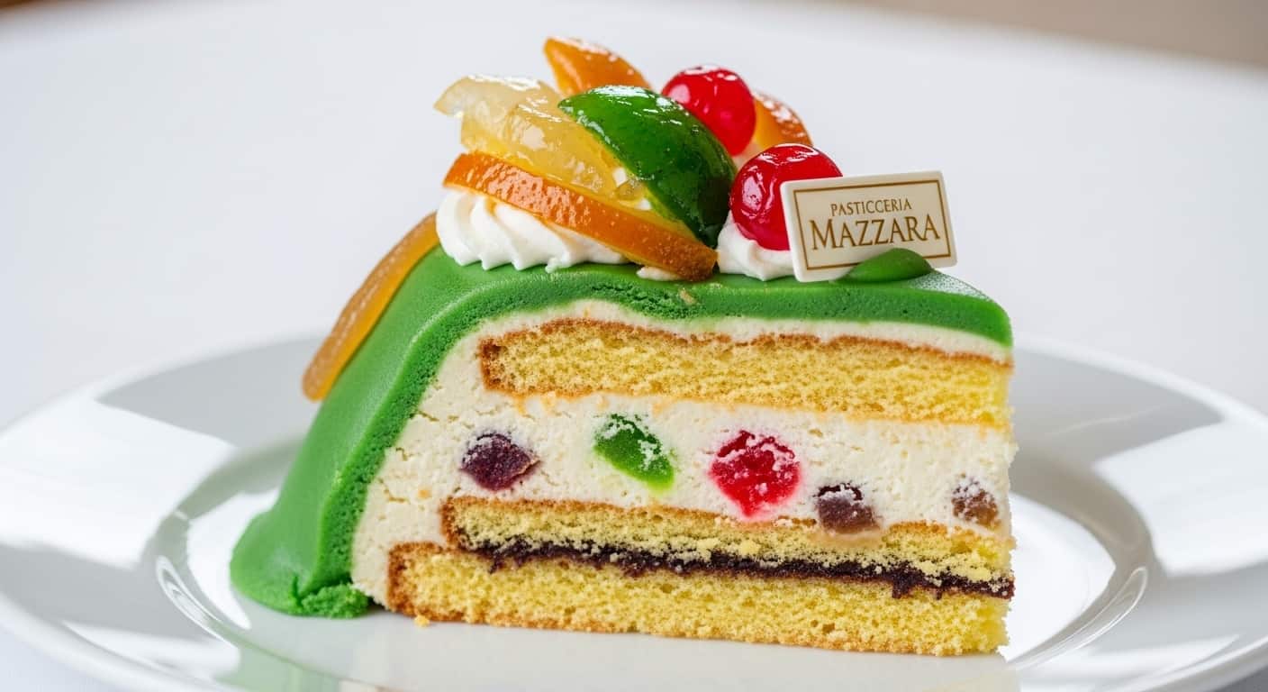Pasticceria Mazzara
