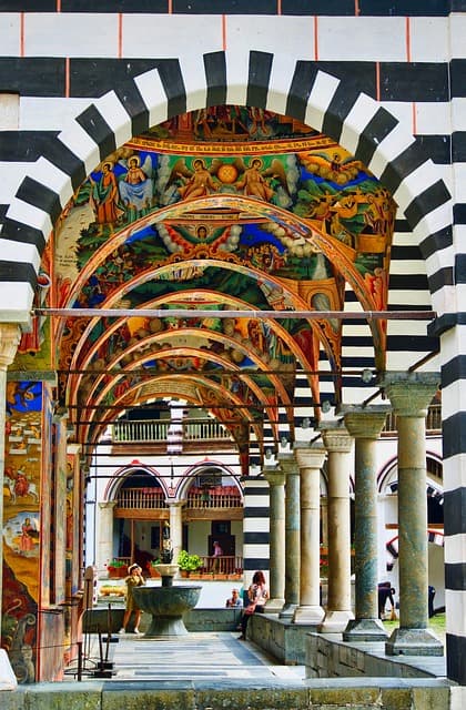 Rila Manastırı Hakkında Bilgi