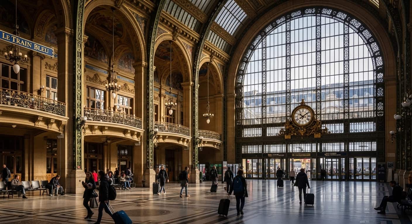 SNCF İndirim Kartları