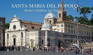 Santa Maria del Popolo Kilisesi - Nerede, Giriş Ücreti, Saatleri