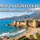 Anamur Gezilecek Yerler - Anamur’da Görülmesi Gereken yerler