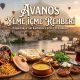 Avanos Yeme İçme Rehberi - Nerede Ne Yenir