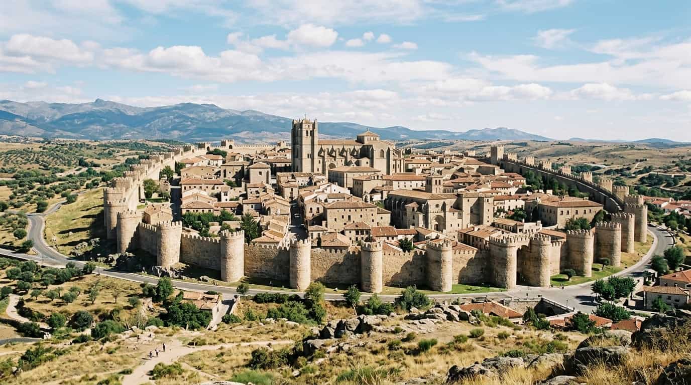 Avila