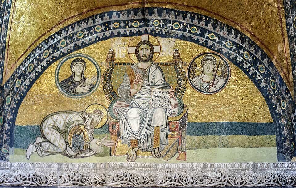 Ayasofya Giriş Ücreti