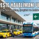 Budapeşte Havalimanı Ulaşım: Şehir Merkezine Nasıl Gidilir