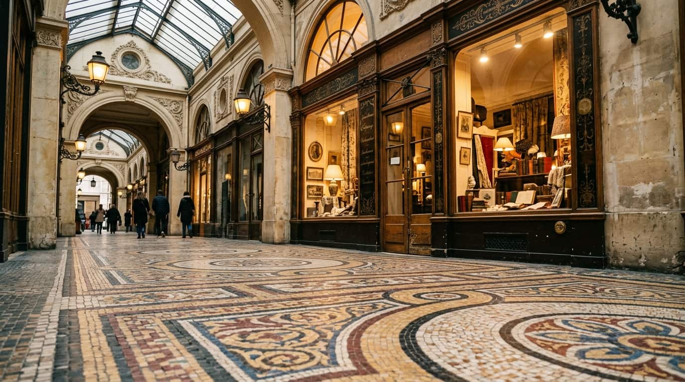 Galerie Vivienne