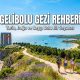 Gelibolu Gezi Rehberi - Gelibolu Seyahat Rehberi