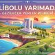 Gelibolu'da Gezilecek Yerler