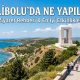 Gelibolu'da Ne Yapılır - Gelibolu'da Yapılacak Aktiviteler