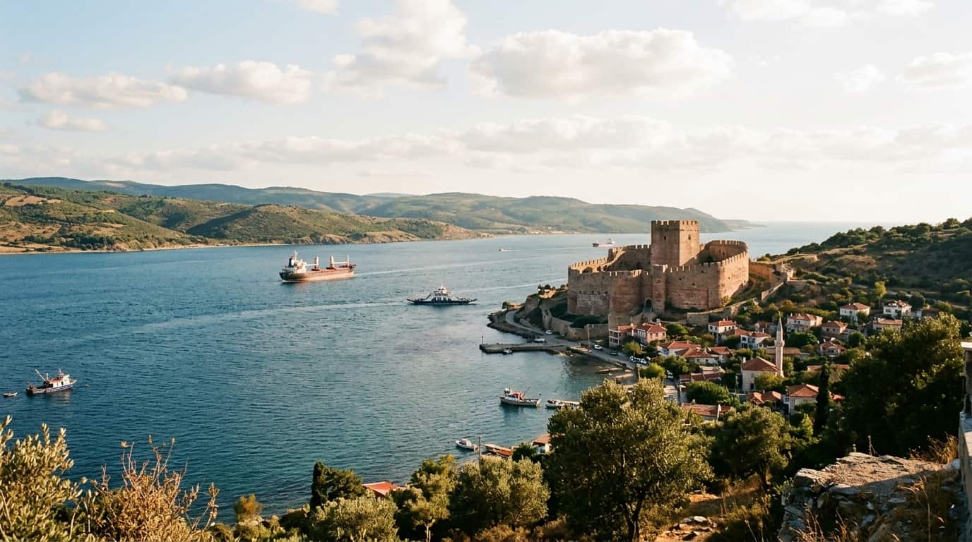 Gelibolu'da Neler Yapılır