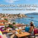 Gelibolu'da Nerede Kalınır, Gelibolu'da Konaklama