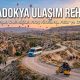 Kapadokya Ulaşım Rehberi - Kapadokya’ya Nasıl Gidilir