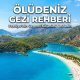 Ölüdeniz Gezi Rehberi