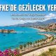Silifke Gezilecek Yerler